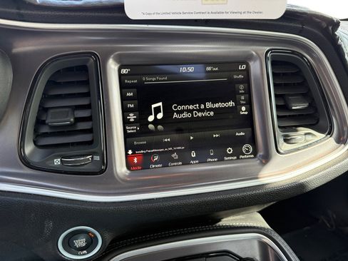 Used 2021 Dodge Challenger R/T Scat Pack image 12