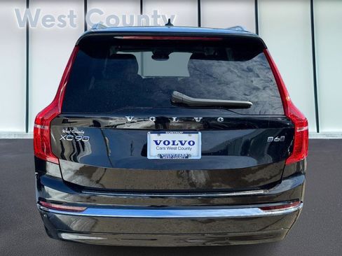 Certified 2024 Volvo XC90 B6 Plus w/ Protection Package Premier image 6