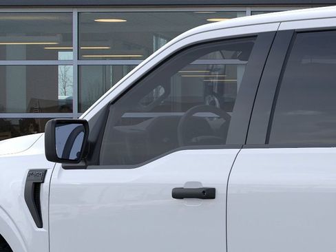 New 2026 Ford F150 STX AWD/4WD image 20
