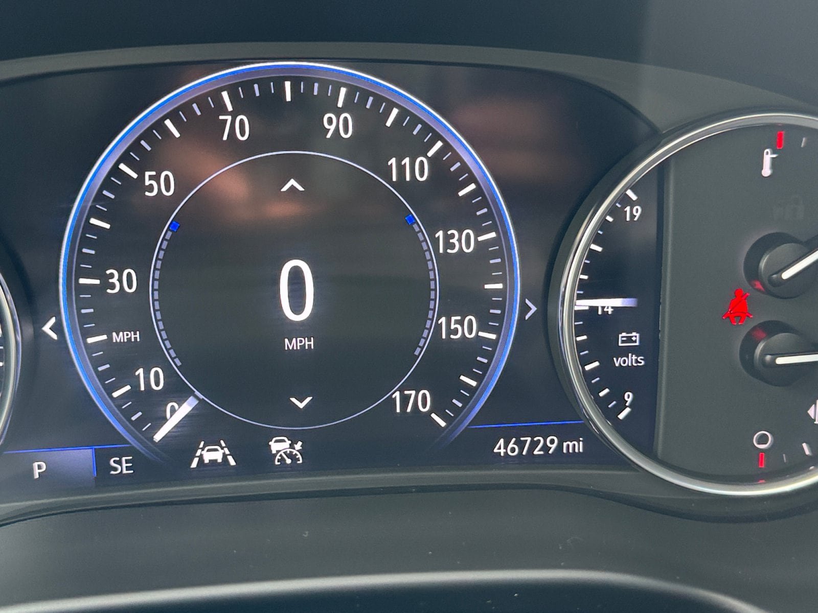 Used 2023 Buick Enclave Avenir AWD/4WD image 13