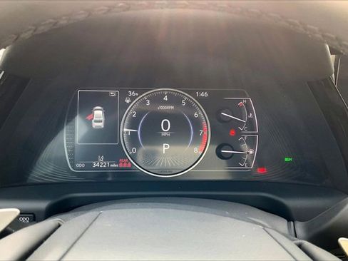 Used 2022 Lexus ES 350 350 image 16