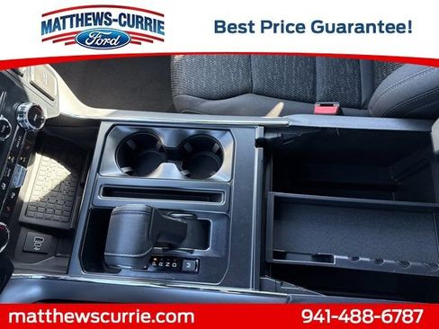 New 2026 Ford F150 XLT image 22
