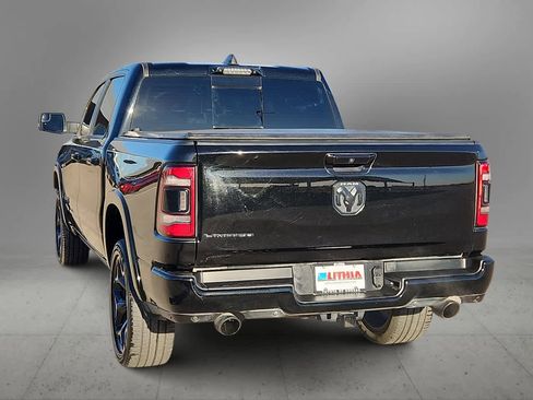 Used 2022 RAM 1500 Limited image 7