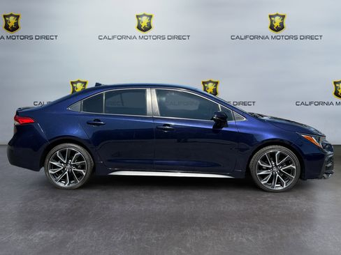 Used 2020 Toyota Corolla SE image 6