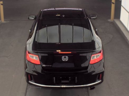 Used 2014 Honda Accord EX-L image 5