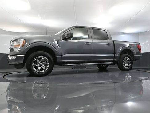 Used 2023 Ford F150 XLT w/ XTR Package AWD/4WD image 51