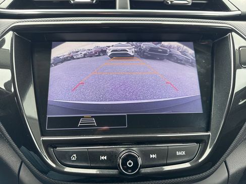 Used 2023 Chevrolet TrailBlazer LT w/ Convenience Package image 20