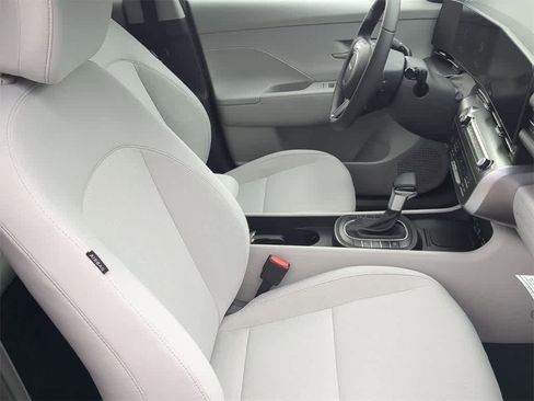 New 2026 Hyundai Kona SEL Sport image 22