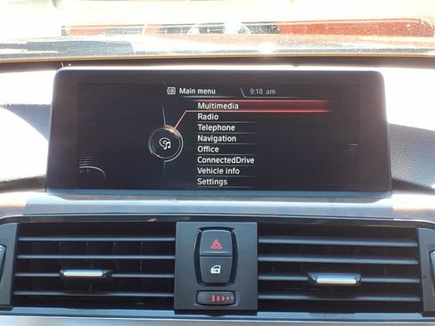 Used 2015 BMW 328i xDrive Sedan AWD/4WD image 5