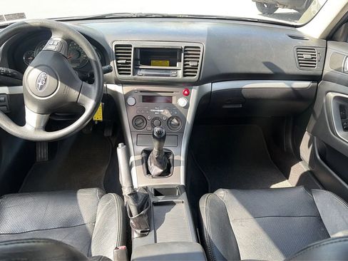 Used 2008 Subaru Legacy 2.5i Special Edition AWD/4WD image 39