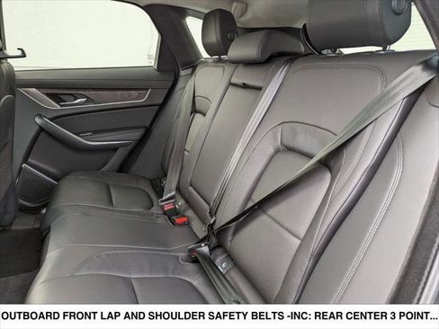 Used 2023 Jaguar F-PACE S image 23