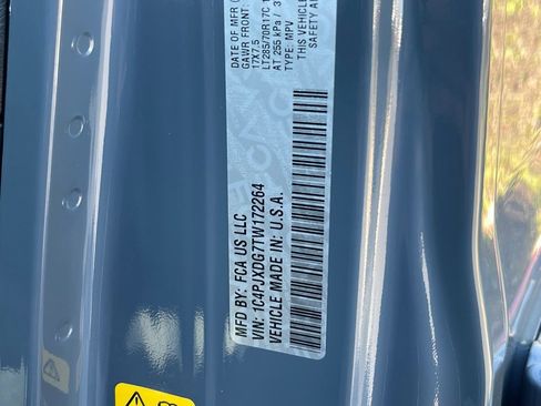 New 2026 Jeep Wrangler Unlimited Sport AWD/4WD image 45