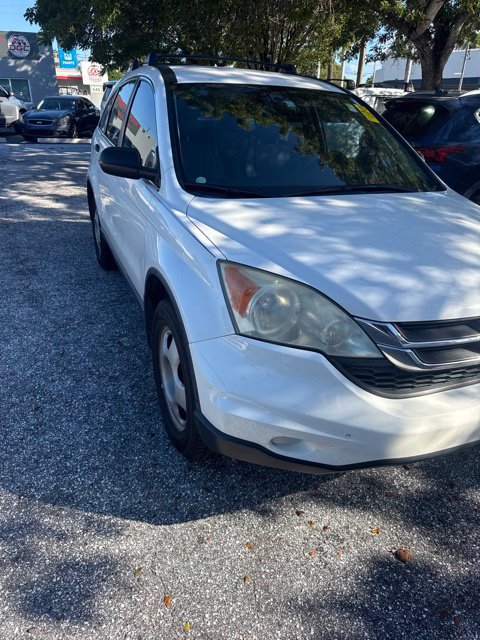 Used 2011 Honda CR-V LX image 2