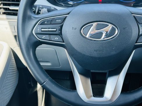 Used 2022 Hyundai Palisade SEL AWD/4WD image 19