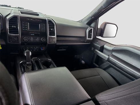 Used 2016 Ford F150 XLT w/ Equipment Group 301A Mid image 14