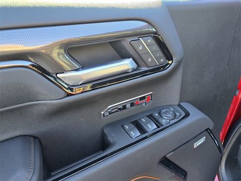 New 2026 GMC Sierra 1500 AT4 w/ Technology Package image 12