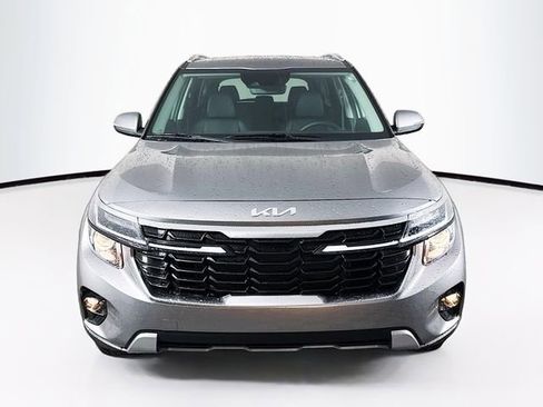 New 2026 Kia Seltos EX image 2