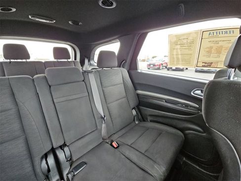 Used 2020 Dodge Durango SXT image 14