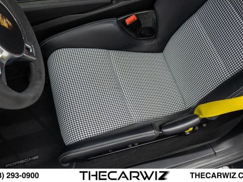 Used 2015 Porsche 911 GT3 RWD image 49