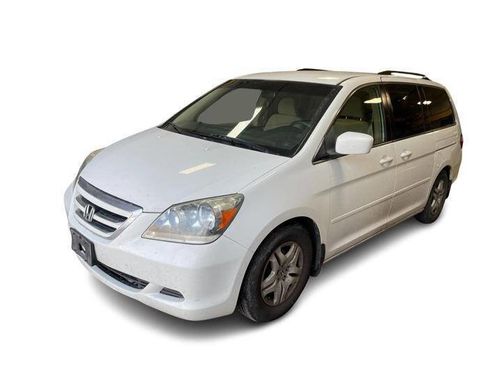 Used 2006 Honda Odyssey EX image 1