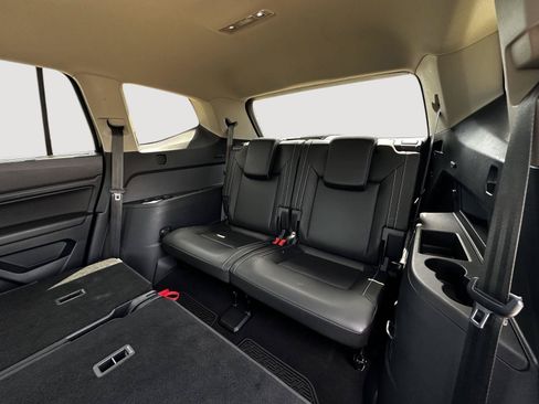 Used 2021 Volkswagen Atlas SE w/ Towing Package AWD/4WD image 28