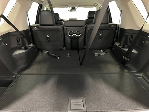 New 2025 Honda Pilot EX-L image 34