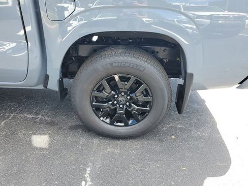 New 2026 Nissan Frontier SV w/ SV Convenience Package AWD/4WD image 7