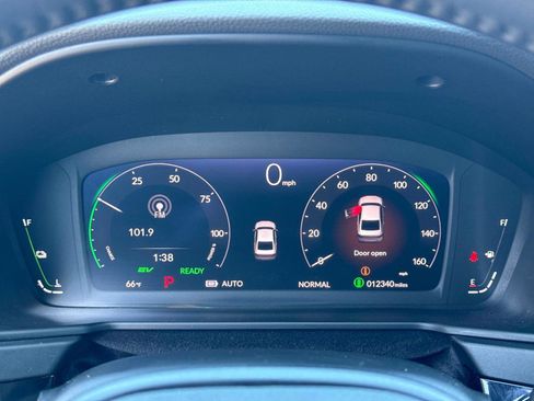 Certified 2023 Honda Accord Sport image 28