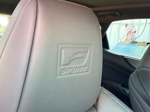 Used 2025 Lexus NX 450h+ F Sport w/ Accessory Package (K3) AWD/4WD image 22