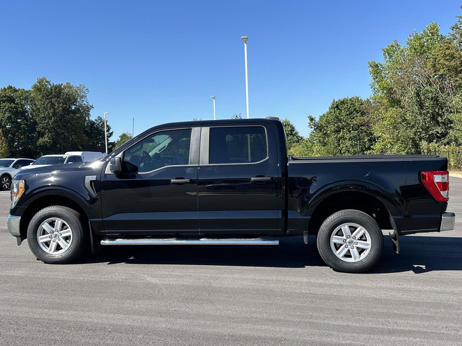 Used 2021 Ford F150 XL w/ Equipment Group 101A High RWD image 22