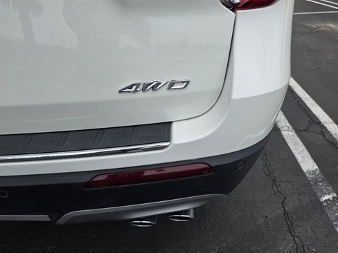 Used 2023 Ford Explorer King Ranch w/ Technology Package AWD/4WD image 6