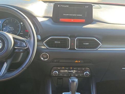 Used 2020 MAZDA CX-5 Signature image 20