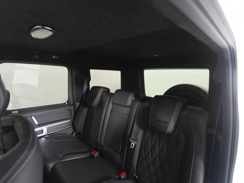 Used 2025 Mercedes-Benz G 63 AMG G 63 AMG image 35