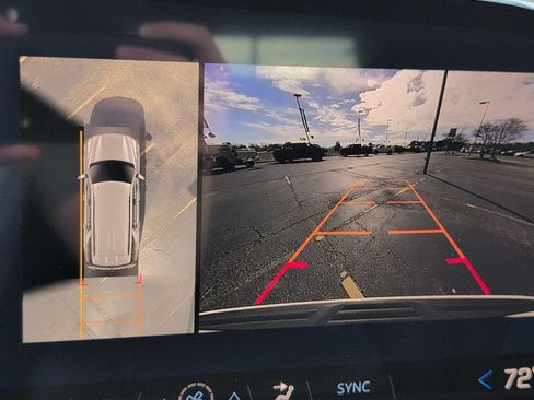 New 2026 Chevrolet Tahoe LS RWD image 20