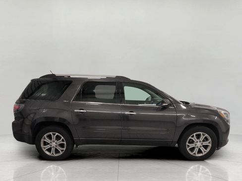 Used 2015 GMC Acadia SLT AWD/4WD image 11