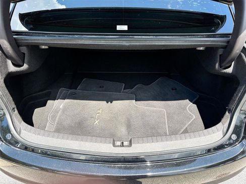 Used 2020 Acura TLX FWD image 26