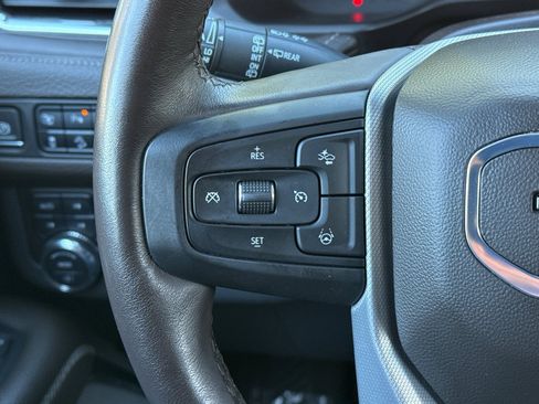 Used 2024 GMC Yukon XL Denali w/ Denali Reserve Package image 32