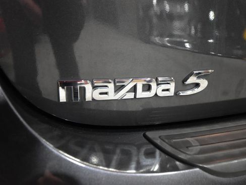 Used 2014 MAZDA MAZDA5 Touring image 6