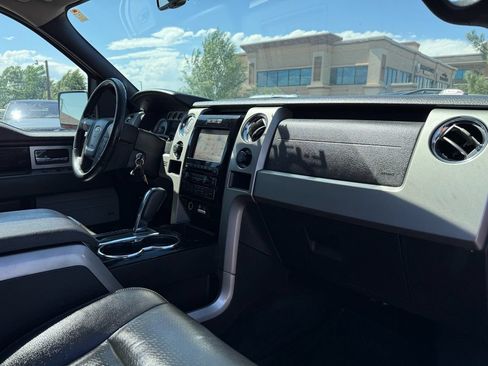 Used 2010 Ford F150 FX4 AWD/4WD image 25