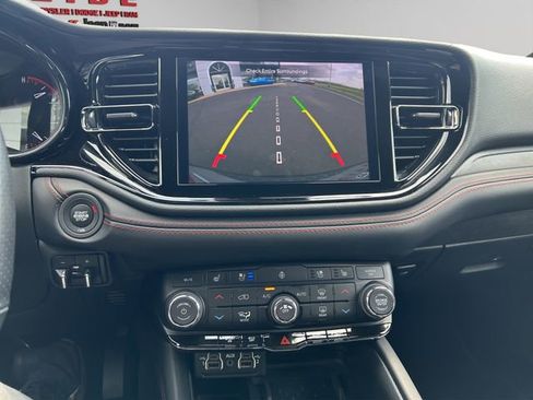 Used 2025 Dodge Durango R/T AWD/4WD image 27