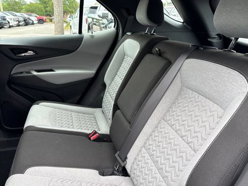 Used 2023 Chevrolet Equinox LS FWD image 22
