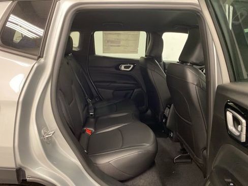 New 2026 Jeep Compass Limited image 24
