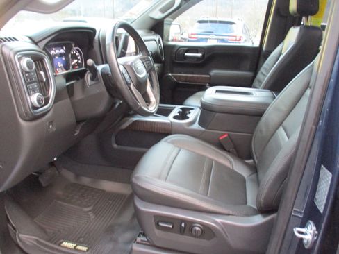 Used 2019 GMC Sierra 1500 Denali image 12