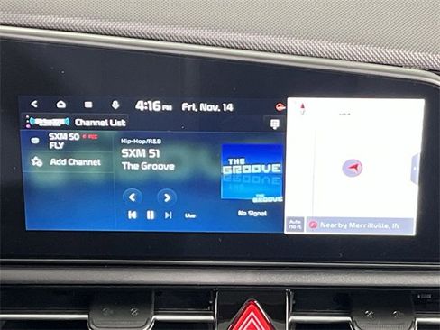 New 2026 Kia Niro EX image 16