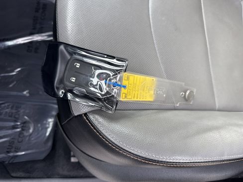 Used 2020 GMC Terrain SLT w/ Preferred Package image 35