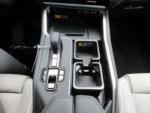 New 2026 Lexus TX 350 AWD image 48