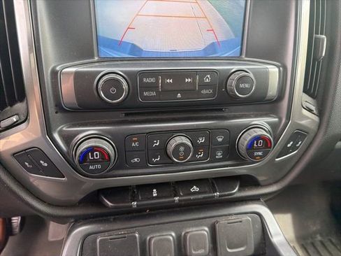 Used 2017 Chevrolet Silverado 1500 LT w/ All Star Edition image 22