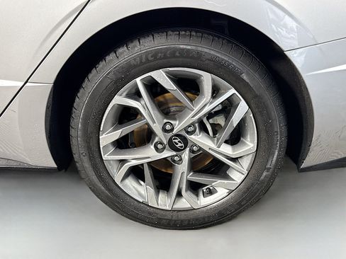 Used 2020 Hyundai Sonata SEL w/ Cargo Package FWD image 37