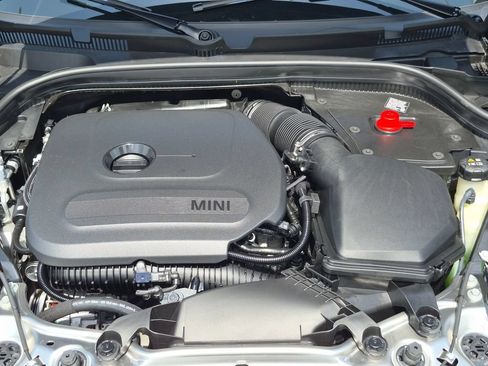 New 2026 MINI Cooper S FWD image 10