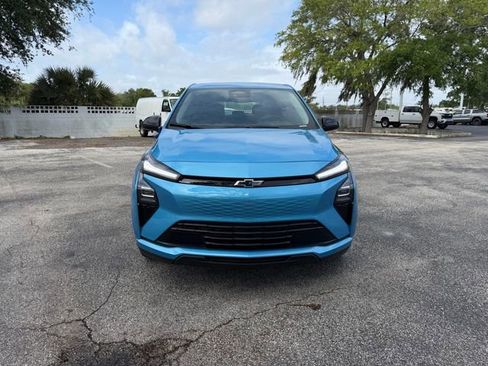 New 2027 Chevrolet Bolt LT w/ Comfort Package FWD image 17
